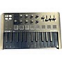 Used Arturia Minilab 3 MIDI Controller