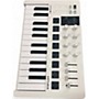 Used Arturia Minilab 3 MIDI Controller