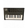 Used Arturia Minilab 3 MIDI Controller