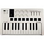 Used Arturia Minilab 3 MIDI Controller