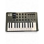 Used Arturia Minilab 3 MIDI Controller