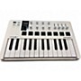 Used Arturia Minilab 3 MIDI Controller