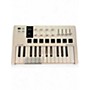 Used Arturia Minilab 3 MIDI Controller