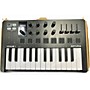 Used Arturia Minilab 3 MIDI Controller