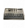 Used Arturia Minilab 3 MIDI Controller
