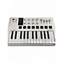 Used Arturia Minilab 3 MIDI Controller