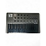 Used Arturia Minilab 3 MIDI Controller