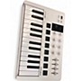 Used Arturia Minilab 3 MIDI Controller