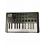 Used Arturia Minilab 3 MIDI Controller