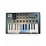 Used Arturia Minilab 3 MIDI Controller