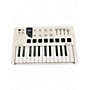 Used Arturia Minilab 3 MIDI Controller