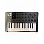Used Arturia Minilab 3 MIDI Controller
