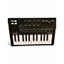 Used Arturia Minilab 3 MIDI Controller