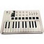 Used Arturia Minilab 3 MIDI Controller