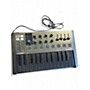 Used Arturia Minilab 3 MIDI Controller