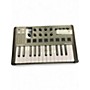 Used Arturia Minilab 3 MIDI Controller