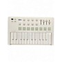 Used Arturia Minilab 3 MIDI Controller