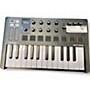 Used Arturia Minilab 3 MIDI Controller