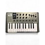 Used Arturia Minilab 3 MIDI Controller