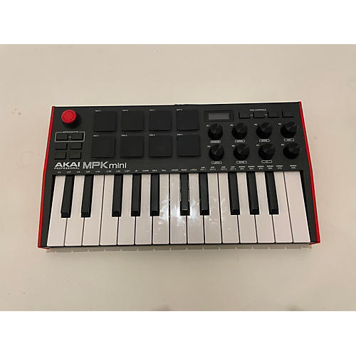 Arturia Used Arturia Minilab MKII MIDI Controller