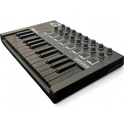 Arturia Used Arturia Minilab MKII MIDI Controller