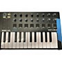 Used Arturia Minilab MKII MIDI Controller