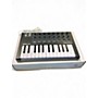 Used Arturia Minilab MKII MIDI Controller