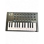 Used Arturia Minilab MKII MIDI Controller