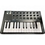Used Arturia Minilab MKII MIDI Controller