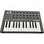 Used Arturia Minilab MKII MIDI Controller