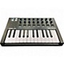 Used Arturia Minilab MKII MIDI Controller