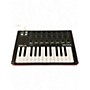 Used Arturia Minilab MKII MIDI Controller