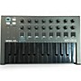 Used Arturia Minilab MKII MIDI Controller