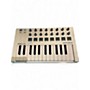 Used Arturia Minilab MKII MIDI Controller