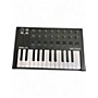 Used Arturia Minilab MKII MIDI Controller