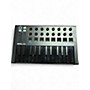 Used Arturia Minilab MKII MIDI Controller