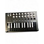 Used Arturia Minilab MKII MIDI Controller