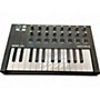 Used Arturia Minilab MKII MIDI Controller