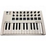 Used Arturia Minilab MKII MIDI Controller