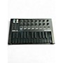 Used Arturia Minilab MKII MIDI Controller