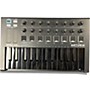 Used Arturia Minilab MKII MIDI Controller
