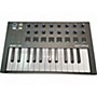 Used Arturia Minilab MKII MIDI Controller