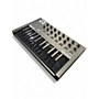 Used Arturia Minilab MKII MIDI Controller