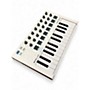 Used Arturia Minilab MKII MIDI Controller