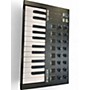 Used Arturia Minilab MKII MIDI Controller