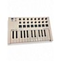 Used Arturia Minilab MKII MIDI Controller