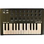 Used Arturia Minilab MKII MIDI Controller