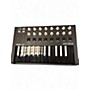 Used Arturia Minilab MKII MIDI Controller