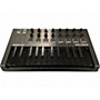 Used Arturia Minilab MKII MIDI Controller