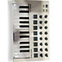 Used Arturia Minilab MKII MIDI Controller
